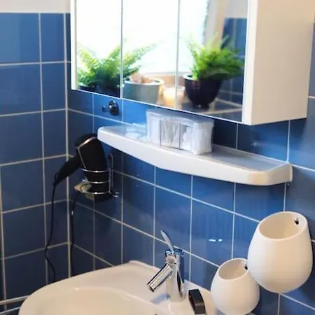 Am Oberen Schloss Apartment *