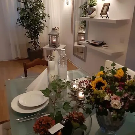 Am Oberen Schloss Apartment Siegen