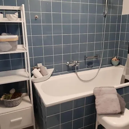 Apartment Am Oberen Schloss