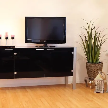 Apartment Am Oberen Schloss