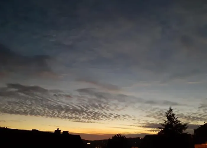 Am Oberen Schloss Siegen