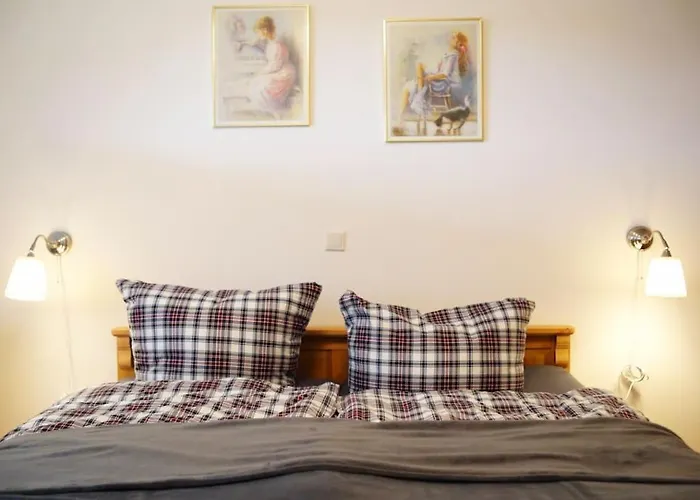 Am Oberen Schloss Appartement Siegen