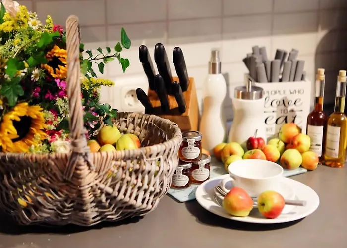 Am Oberen Schloss * Siegen