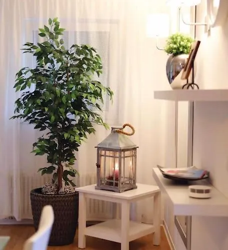 Am Oberen Schloss Siegen