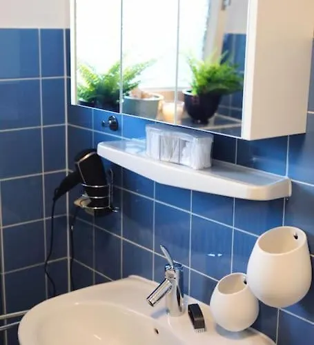 Am Oberen Schloss Appartement *