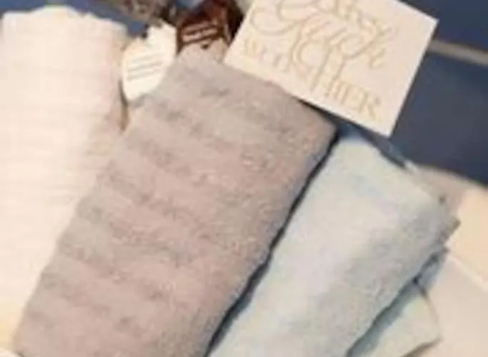 Appartement Am Oberen Schloss *